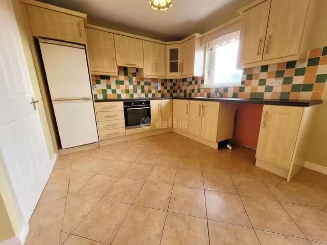 Apartment to rent
