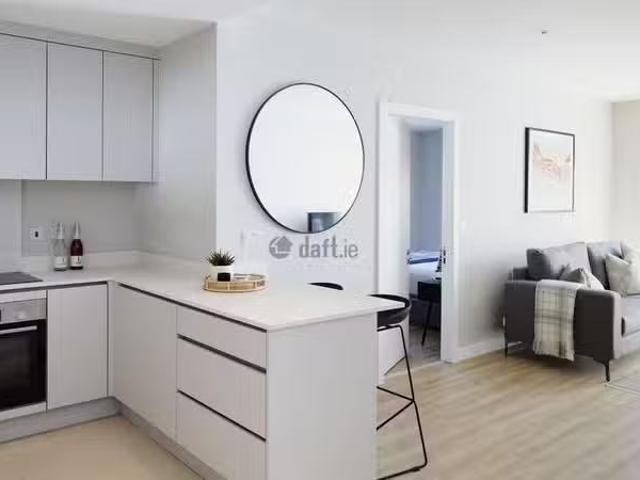 Apartment to rent