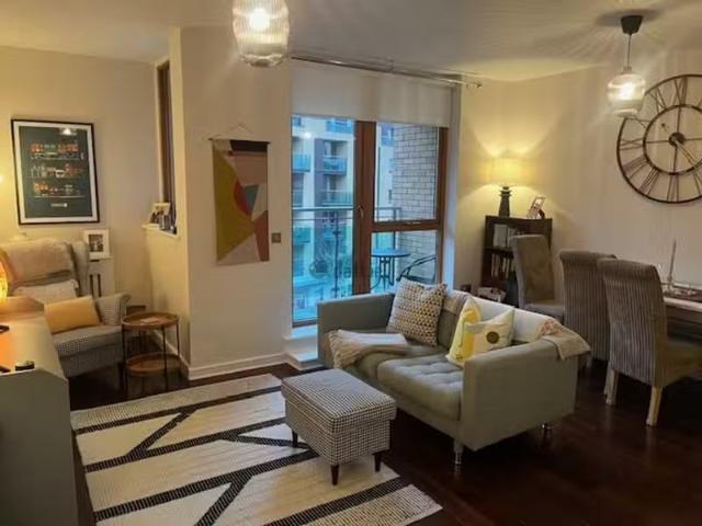 Apartment to rent