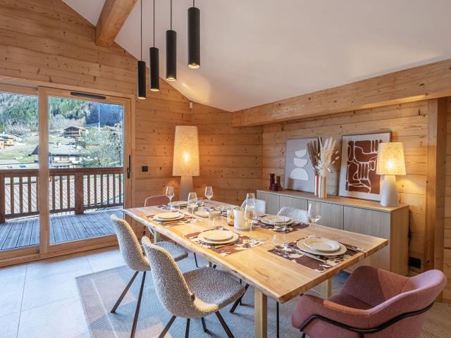 Appartement vente à Thonon-les-Bains, Morzine