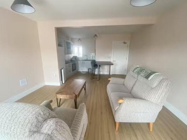 Apartment to rent
