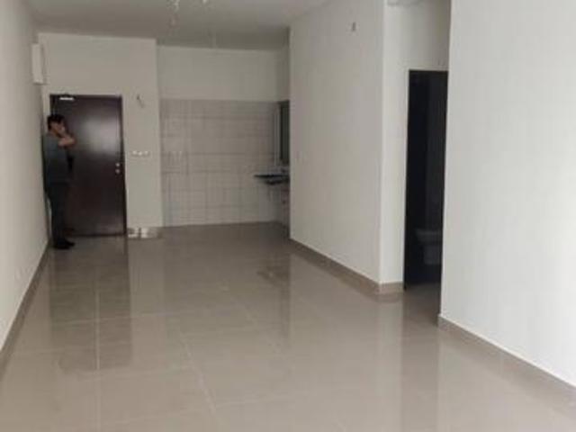 Apartment for sale in Bukit Jalil, Kuala Lumpur