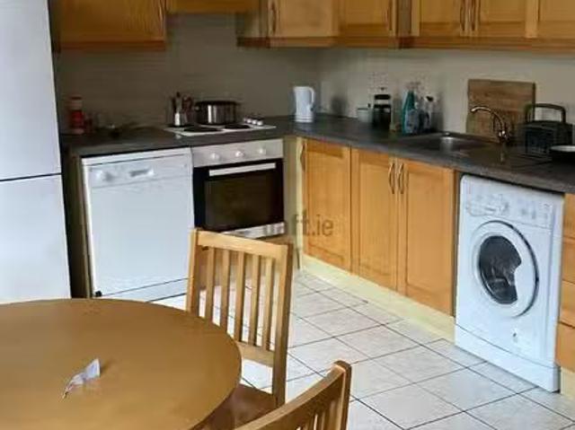 Apartment to rent