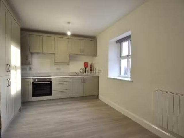 Apartment to rent