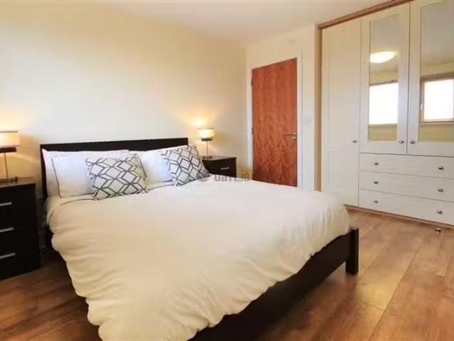 Apartment to rent