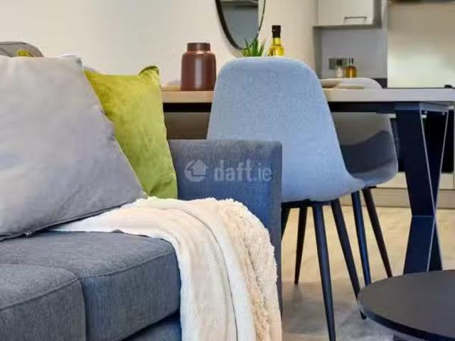 Apartment to rent