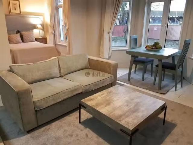 Apartment to rent
