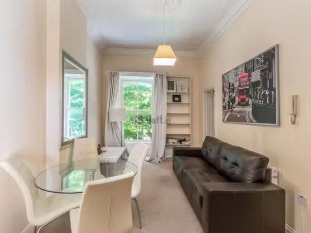 Apartment to rent