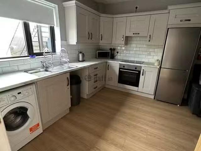Apartment to rent