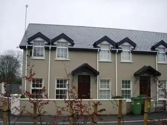Apartment to rent