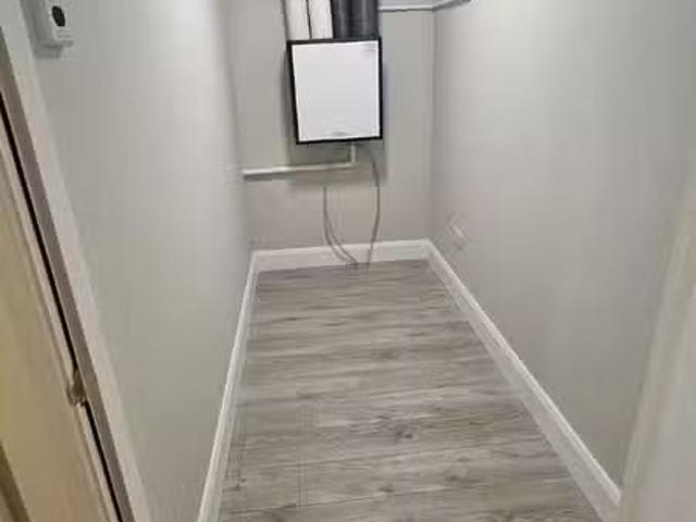 Apartment to rent