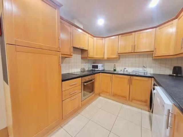 Apartment to rent