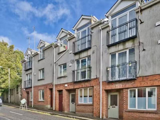 Apartment to rent