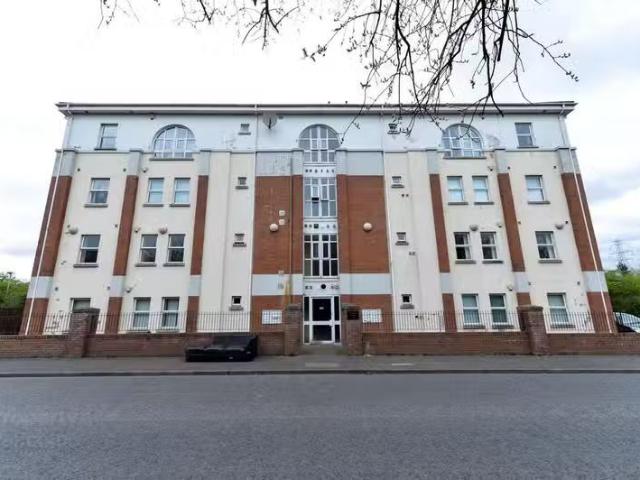 Apartment to rent