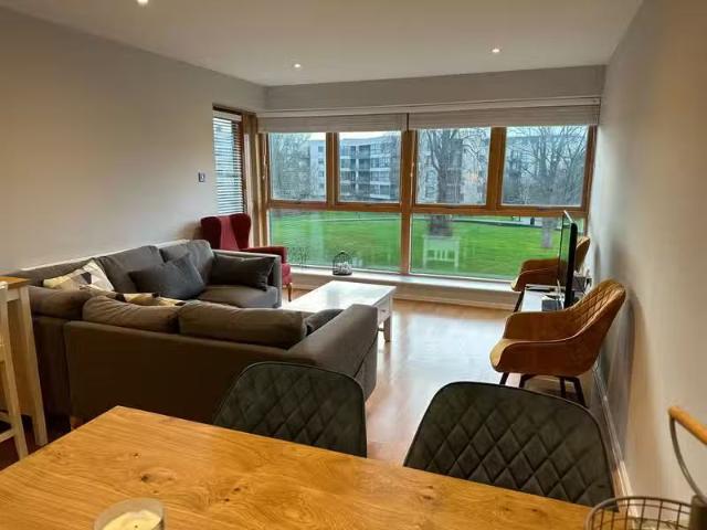 Apartment to rent