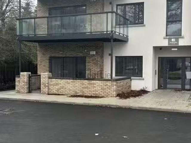 Apartment to rent