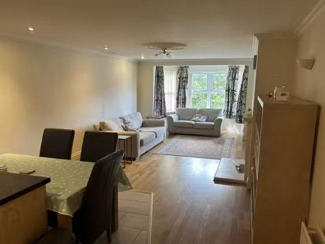 Apartment to rent