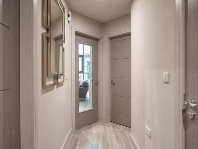 Apartment to rent
