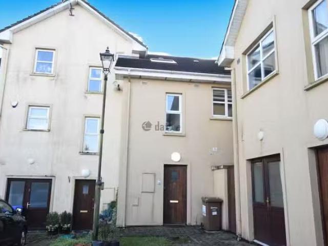 Apartment to rent