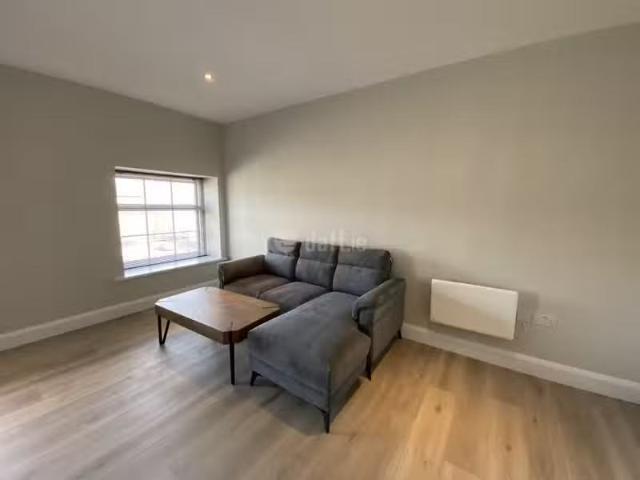 Apartment to rent