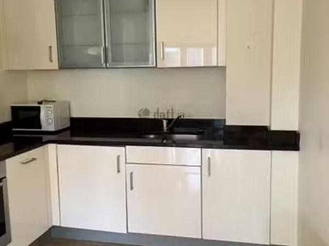 Apartment to rent