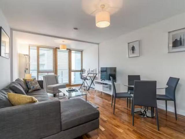 Apartment to rent