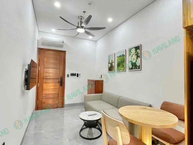 Căn hộ cho thuê tại Đà Nẵng
