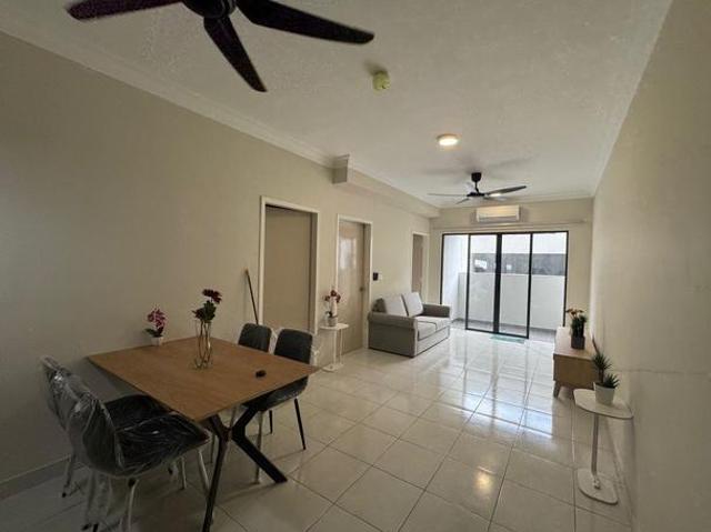 Condominium for rent in Kajang, Langat