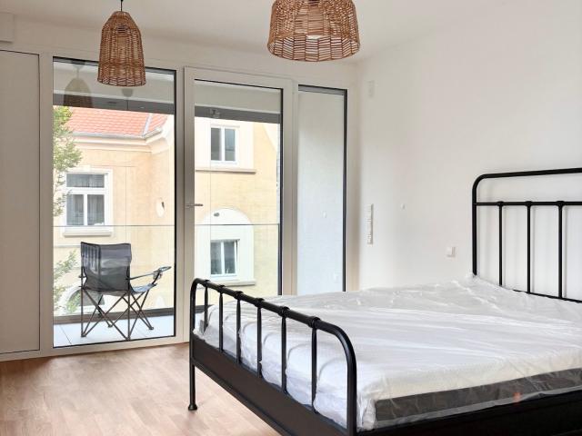 Apartment mieten in Ludwigsburg - Süd, Ludwigsburg