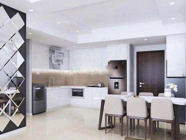 Căn hộ cho thuê tại Thủ Đức, Hồ Chí Minh