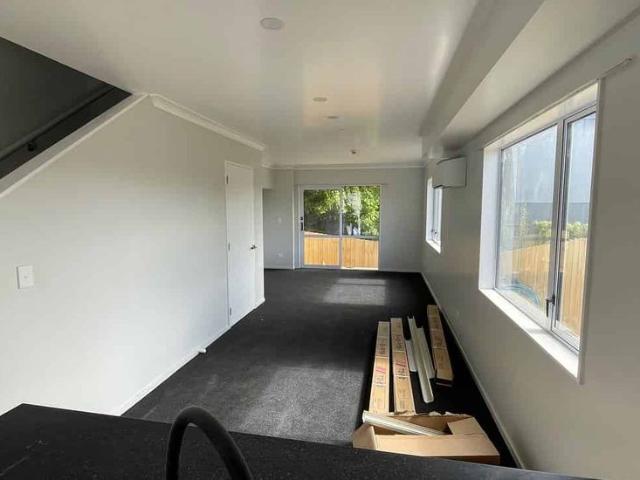 Apartment for rent in Blackhead, Otago