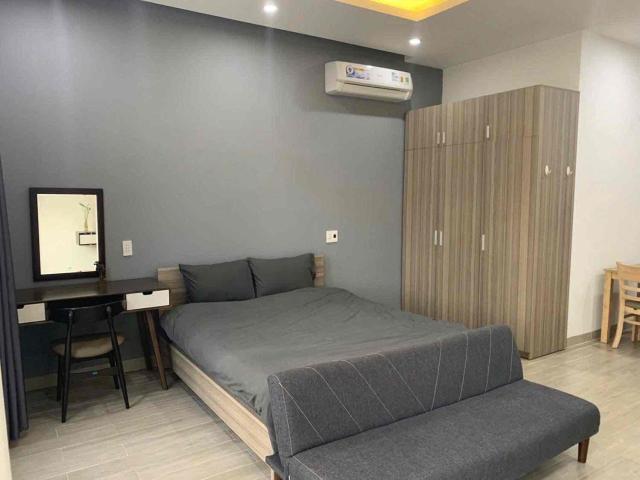 Căn hộ cho thuê tại Đà Nẵng