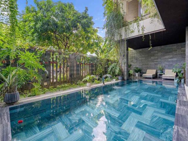 Căn hộ cho thuê tại Sơn Trà, Đà Nẵng