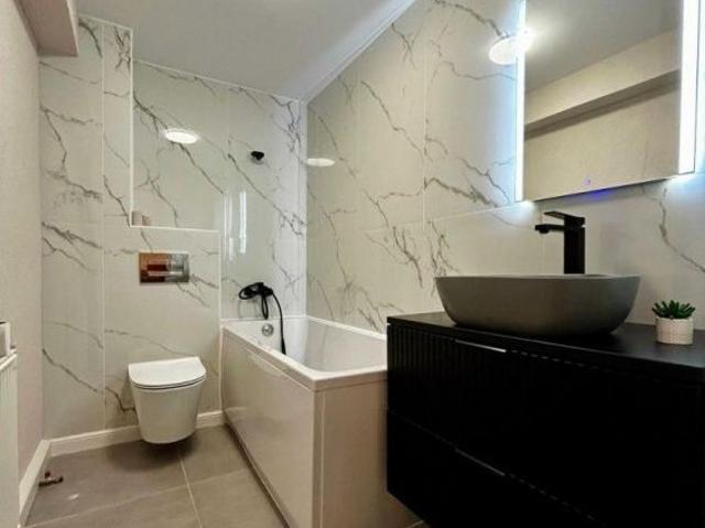 Apartament închirieri în Mircea Cel Batran, Iași