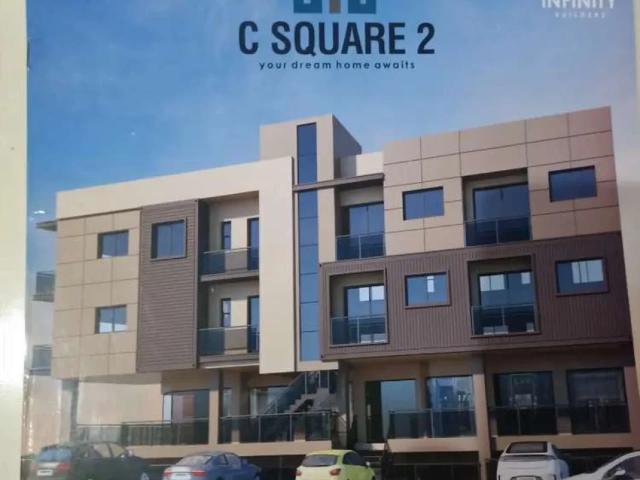 Apartment for rent in کابینہ ڈویژن کے ملازمین سی ایچ ایس, زون 2