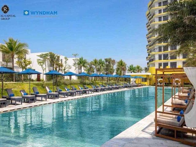 Căn hộ cho thuê tại Đà Nẵng