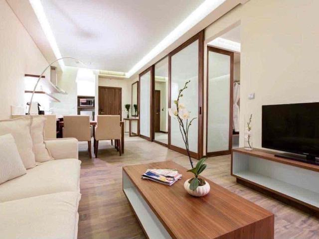Căn hộ cho thuê tại Phường An Hải, Thành phố Đà Nẵng