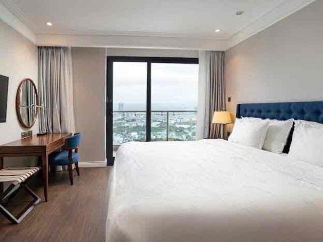 Căn hộ cho thuê tại Đà Nẵng