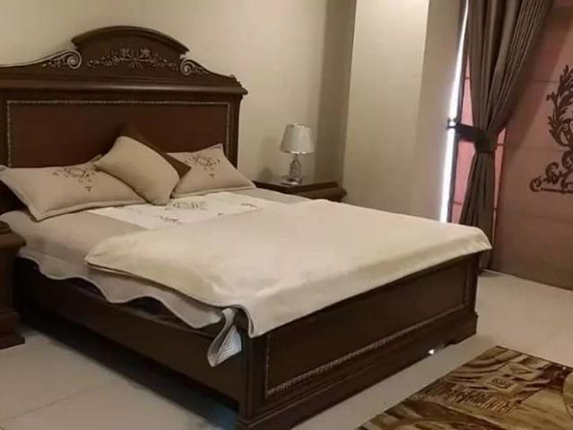 Apartment for rent in Rawalpindi, Islamabad Capital Territory