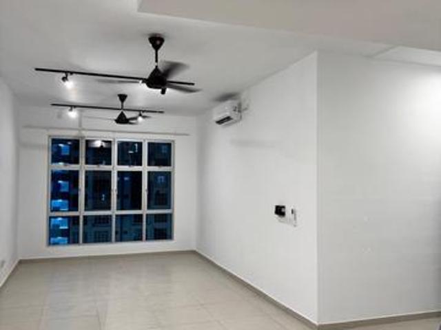 Apartment for rent in Brickfields, Kuala Lumpur