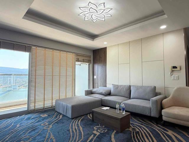 Căn hộ cho thuê tại Hải Châu, Đà Nẵng