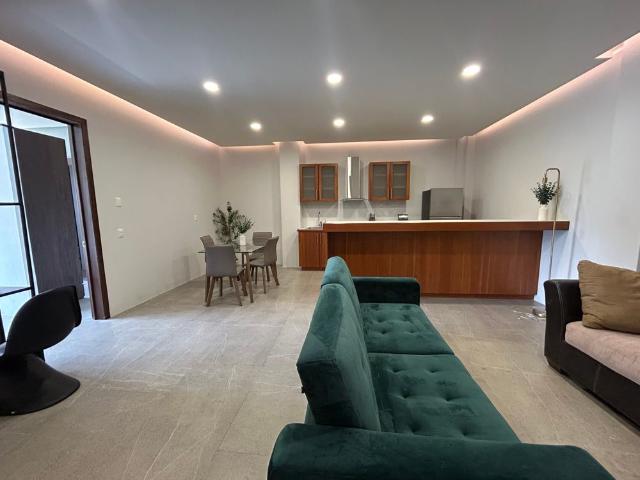 Departamento en renta en Oaxaca De Juárez, Oaxaca