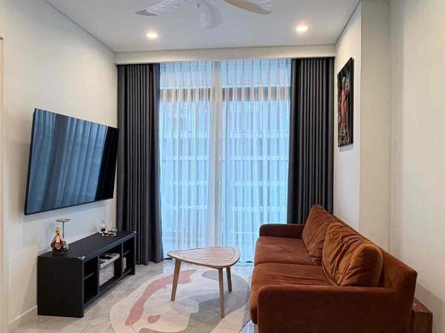 Căn hộ cho thuê tại Hải Châu, Đà Nẵng