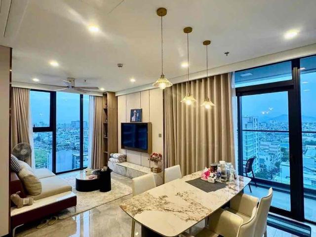 Căn hộ cho thuê tại Hải Châu, Đà Nẵng