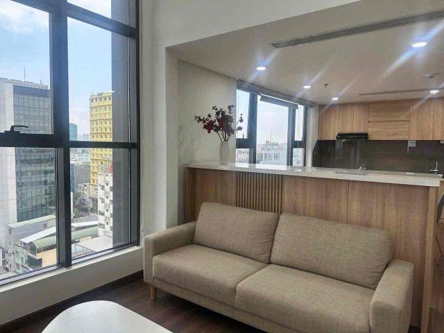 Căn hộ cho thuê tại Hải Châu, Đà Nẵng