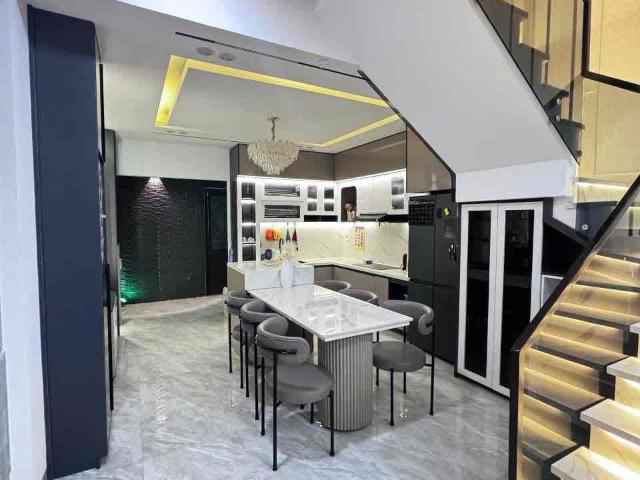 Căn hộ cho thuê tại Liên Chiểu, Đà Nẵng