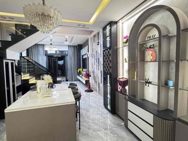 Căn hộ cho thuê tại Liên Chiểu, Đà Nẵng