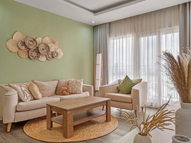 Căn hộ cho thuê tại Sơn Trà, Đà Nẵng