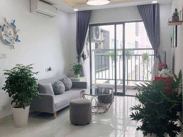 Căn hộ cho thuê tại Đà Nẵng