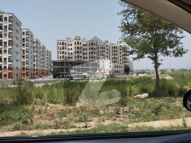 Apartment for rent in Islamabad